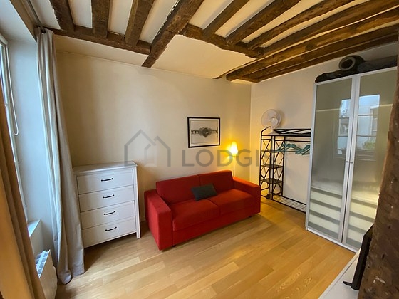 Wohnung Paris 4° - 