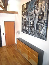 Apartamento Paris 10° - Salaõ