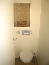 Apartamento Paris 10° - Sanitários 