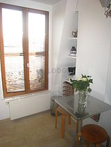 Apartment Paris 10° - Kitchen