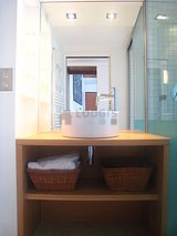 Wohnung Paris 10° - Badezimmer