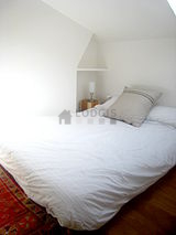 Wohnung Paris 10° - Schlafzimmer 2