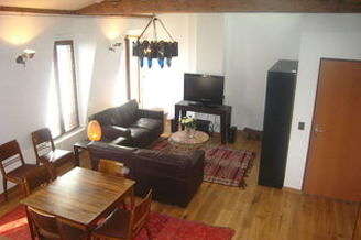 Canal Saint Martin Paris 10° 2 bedroom Apartment