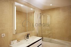 Wohnung Paris 2° - Badezimmer