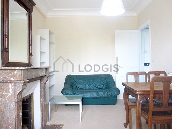 Apartamento París 15° - 