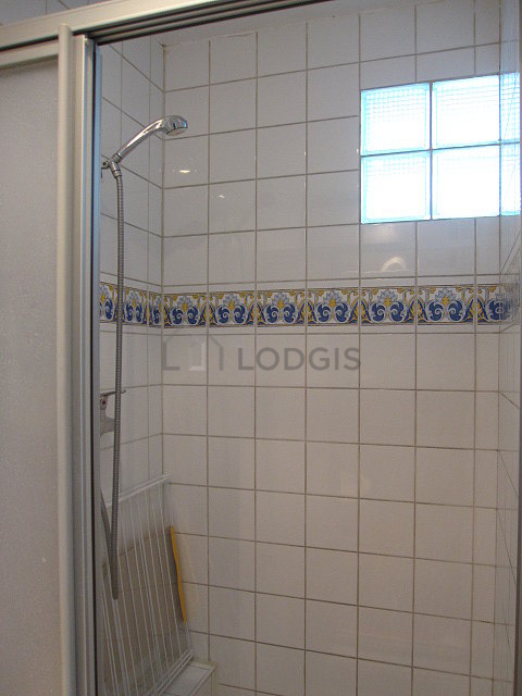 Appartement Paris 15° - 