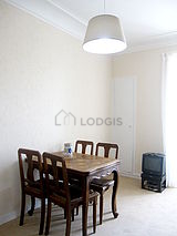 Apartamento Paris 15° - Salaõ