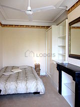 Appartamento Parigi 15° - Camera