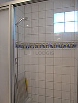 Appartamento Parigi 15° - Sala da bagno