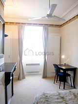 Appartement Paris 15° - Chambre