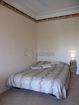 Wohnung Paris 15° - Schlafzimmer