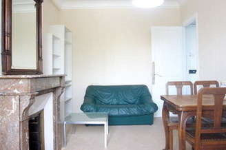 La Motte Picquet Paris 15° 2 bedroom Apartment