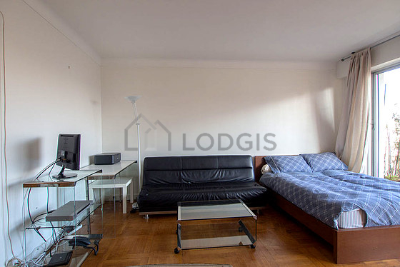 Apartment Paris 16° - 