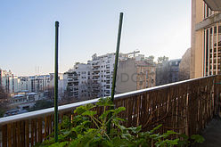 Appartement Paris 16° - Séjour