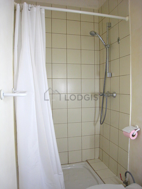 Appartement Paris 14° - 