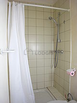 Apartamento París 14° - Cuarto de baño