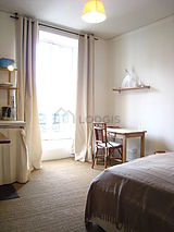 Appartamento Parigi 14° - Soggiorno