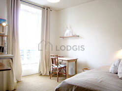 Appartamento Parigi 14° - Soggiorno