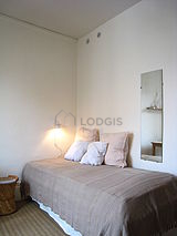 Wohnung Paris 14° - Wohnzimmer