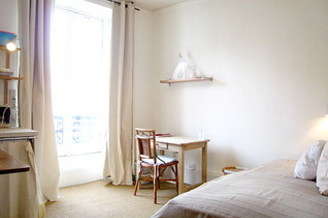 Alésia Paris 14° studio