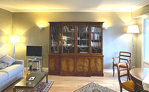 Apartment Saint-Mandé - 