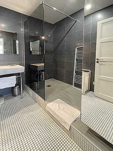 Apartment Saint-Mandé - 