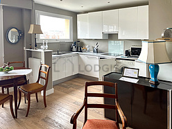 Appartement Saint-Mandé - Cuisine