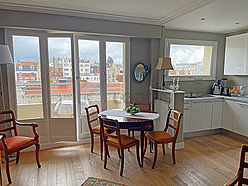 Appartement Saint-Mandé - Séjour