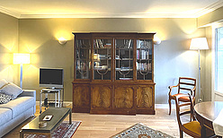 Appartement Saint-Mandé - Séjour