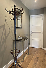 Appartement Saint-Mandé - Séjour