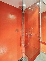 Appartement Paris 8° - Salle de bain