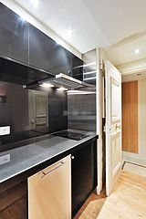 Wohnung Paris 8° - Küche