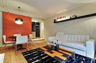 Champs-Elysées Paris 8° 1 bedroom Apartment