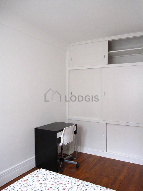 Apartment Paris 17° - 