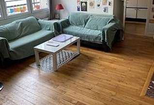 Ternes Paris 17° 1 Schlafzimmer Wohnung