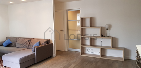 Apartment Paris 11° - 