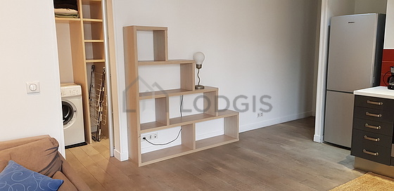 Apartment Paris 11° - 