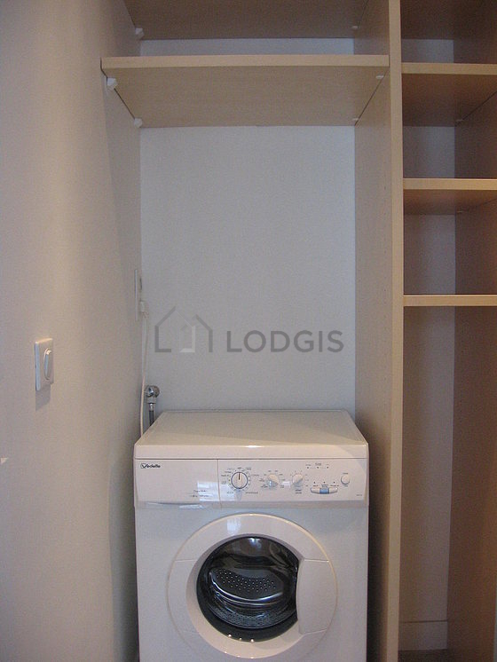 Apartment Paris 11° - 