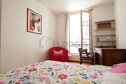 Appartamento Parigi 18° - Camera