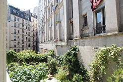 Appartamento Parigi 18° - Camera