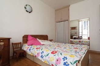 Montmartre Paris 18° 2 bedroom Apartment