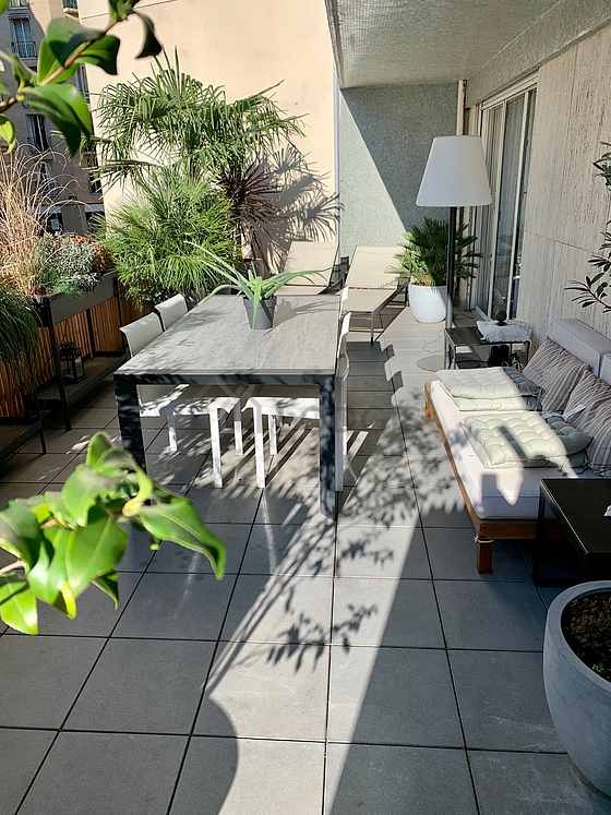 Apartamento Paris 15° - 