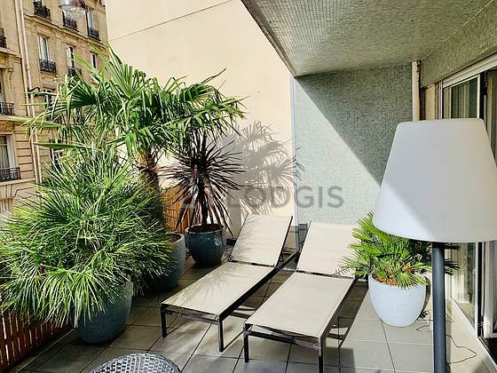 Apartamento Paris 15° - 