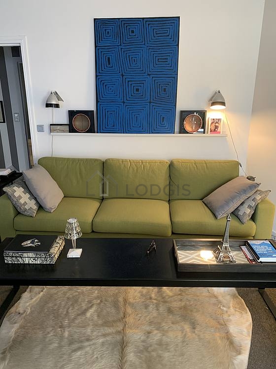 Apartment Paris 15° - 
