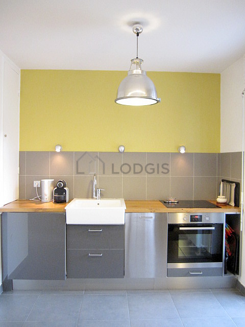 Apartment Paris 15° - 