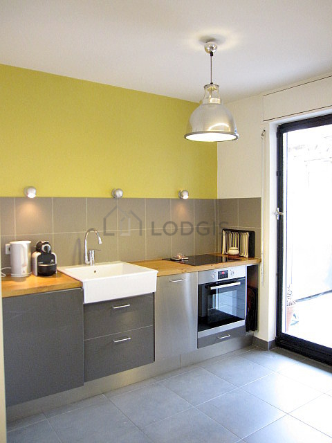 Appartamento Parigi 15° - 