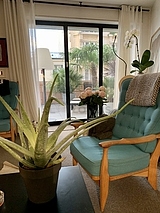 Apartamento Paris 15° - Salaõ