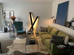 Apartment Paris 15° - Living room