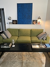 Appartement Paris 15° - Séjour