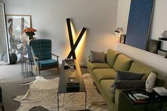 La Motte Picquet Paris 15° 1 Schlafzimmer Wohnung